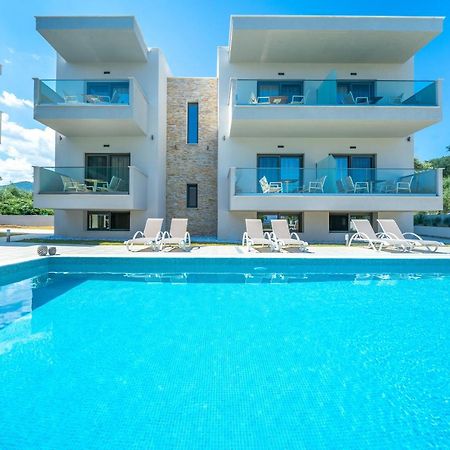 Aquamarine Luxury Rooms Thassos Экстерьер фото