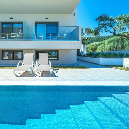 Aquamarine Luxury Rooms Thassos Экстерьер фото